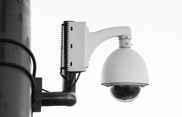 CCTV Camera