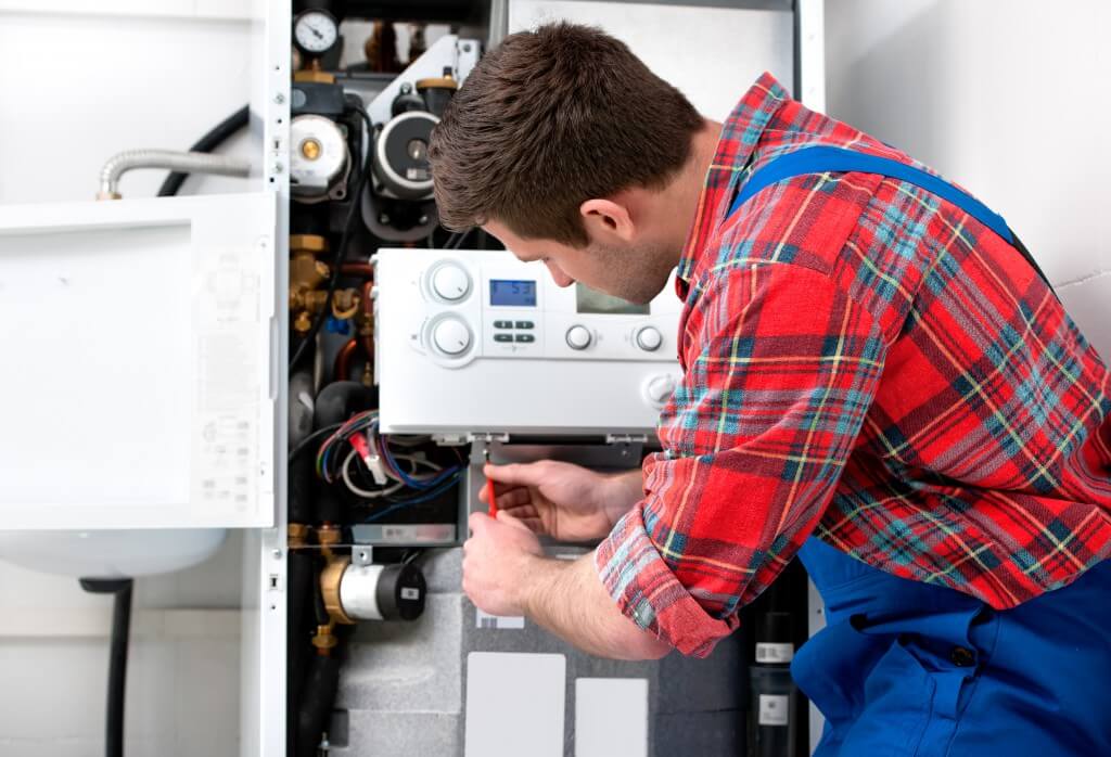 Boiler maintenance Glasgow