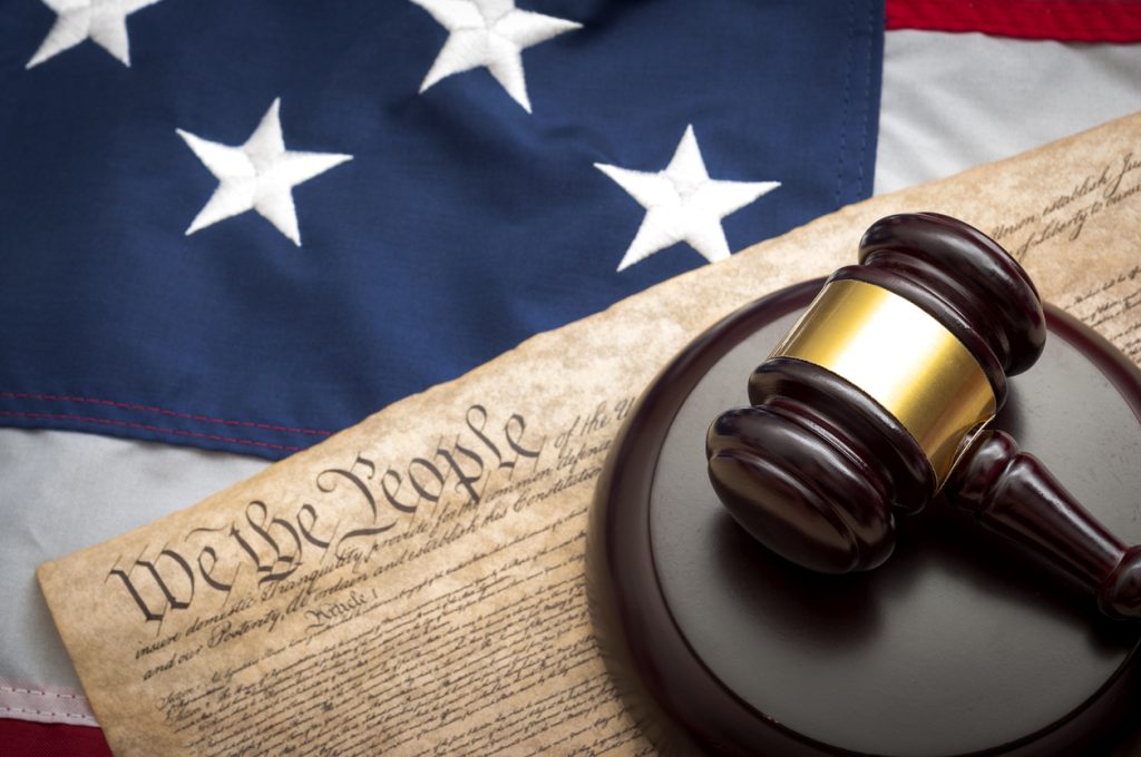 Criminal Defense Lawyer
