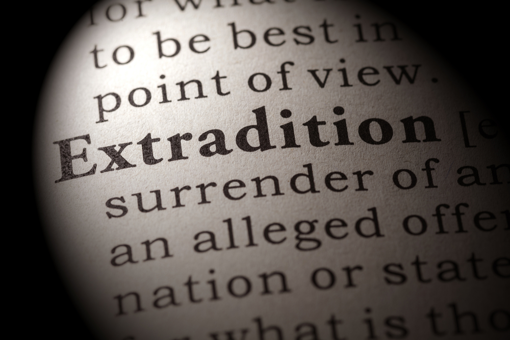 extradition lawyer
