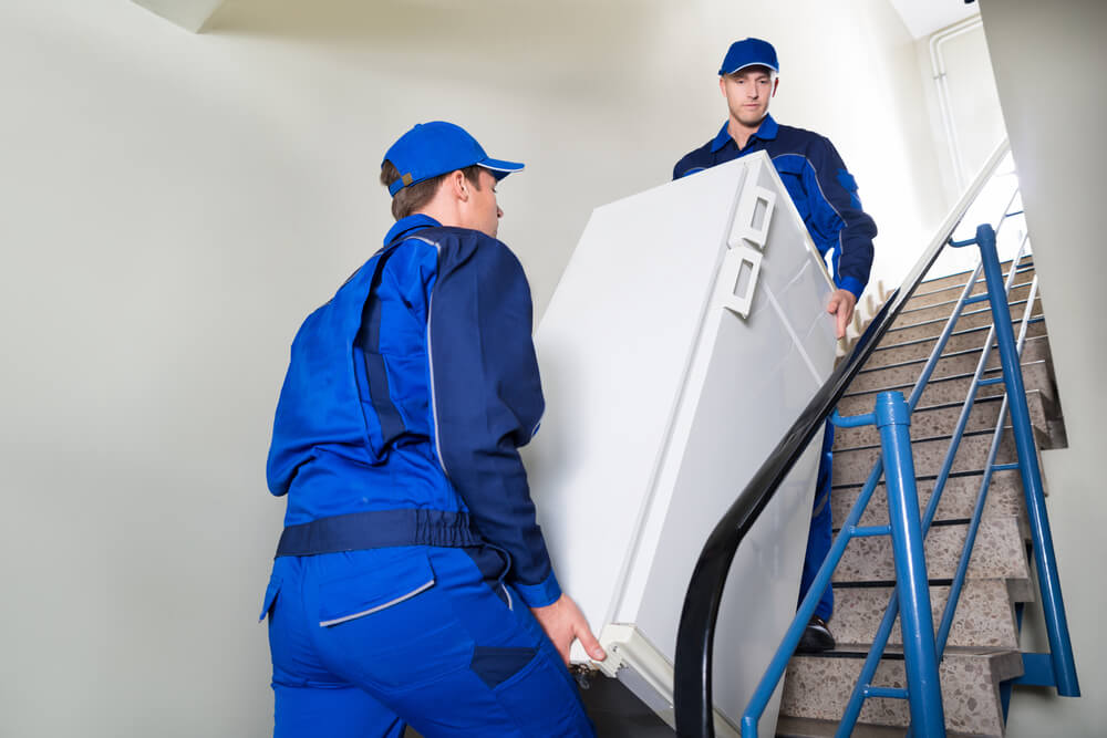 Miami Long Distance Moving Company Quotes