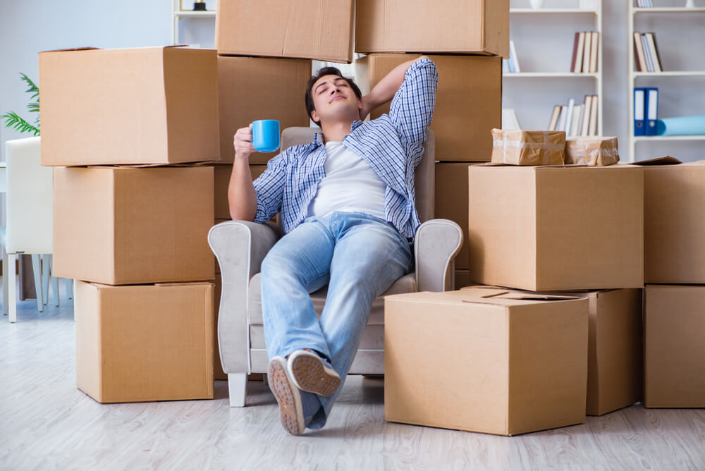 Miami Office Moving Companies Short Distance