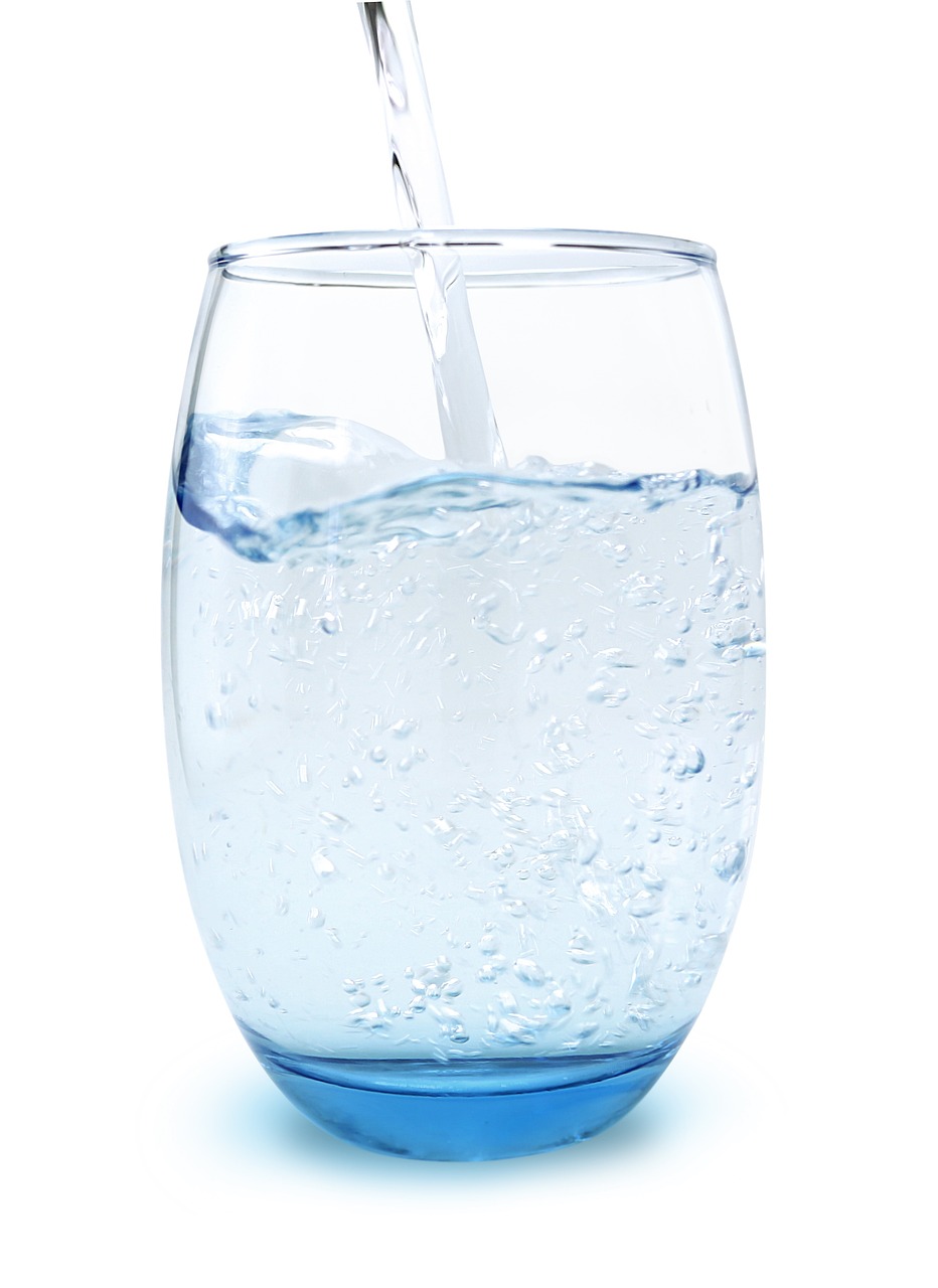 water filter that filters fluoride
