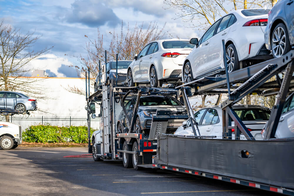 Auto Transport Service