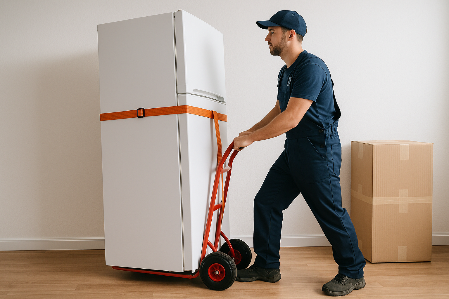 Appliance Movers