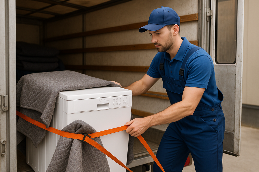 Appliance Movers