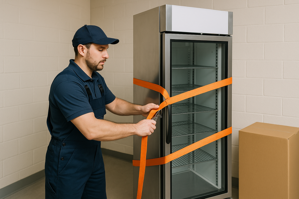 Appliance Movers