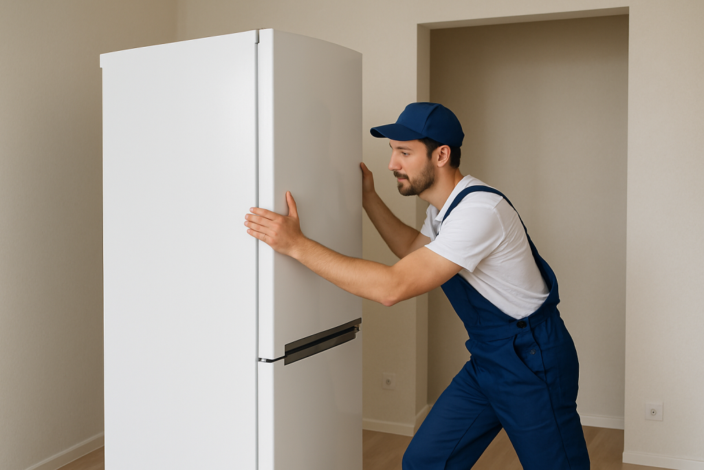 Appliance Movers