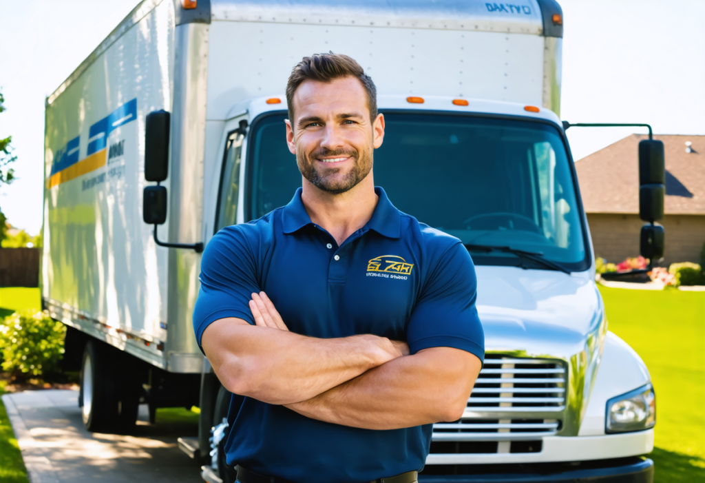 Appliance Movers